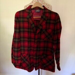 Pendleton 49er Shirt Jacket